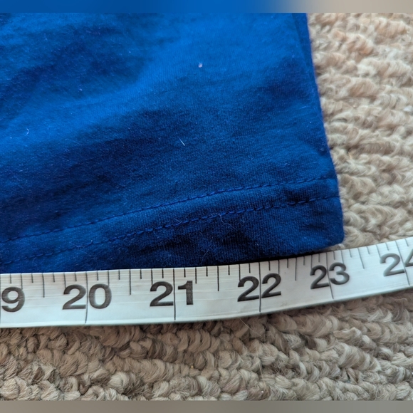 Disney STITCH Women's XL Graphic Print T-Shirt - Picture 4 of 9